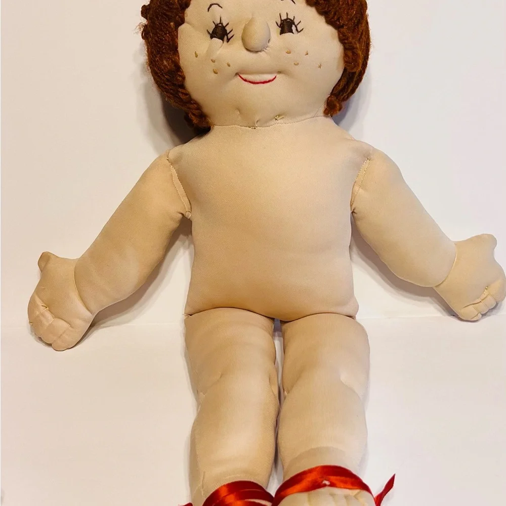 Hand Crafted vintage handmade